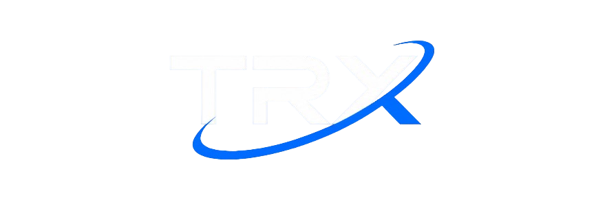 TRX Logo